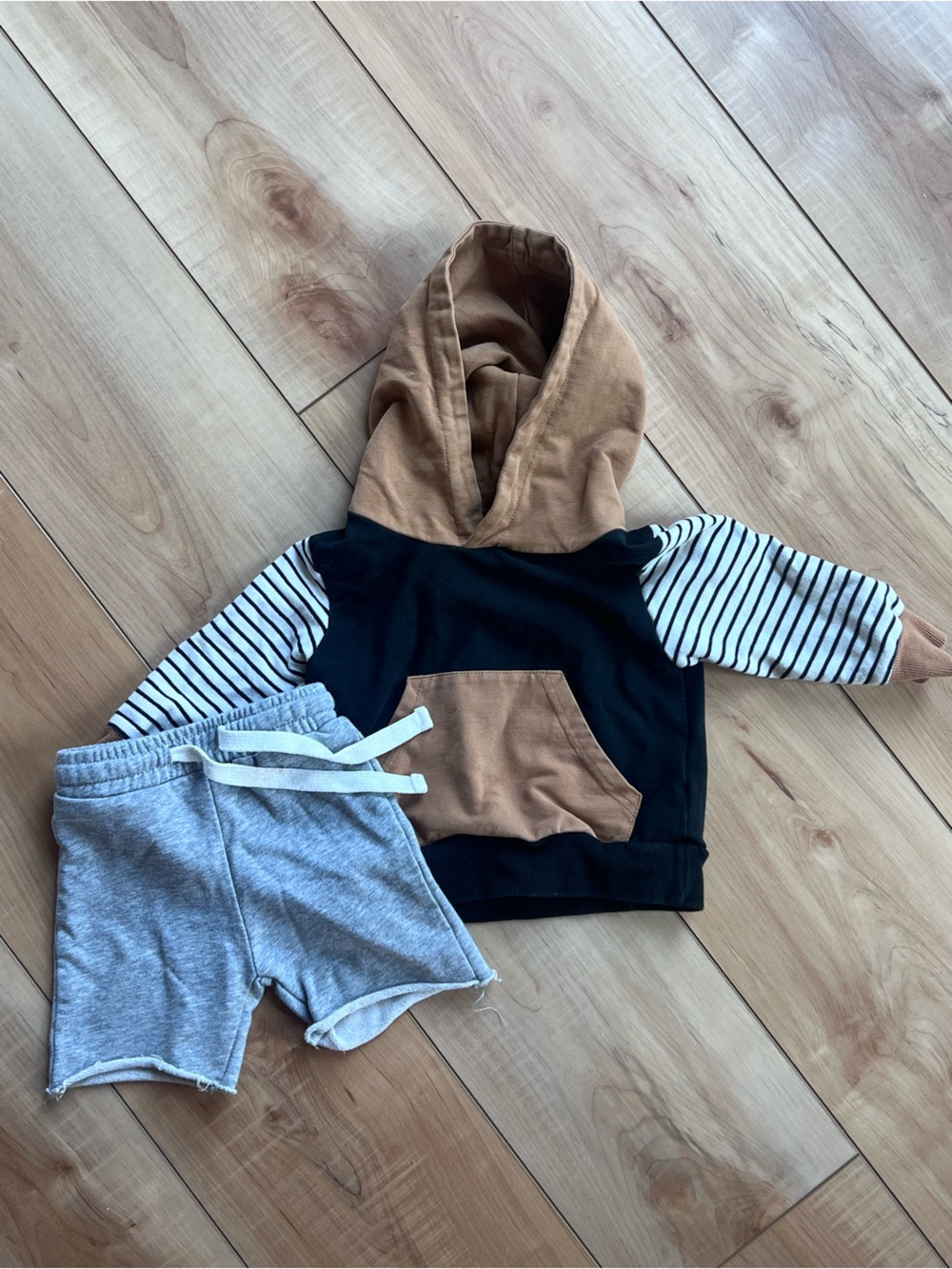 Olive + Scout